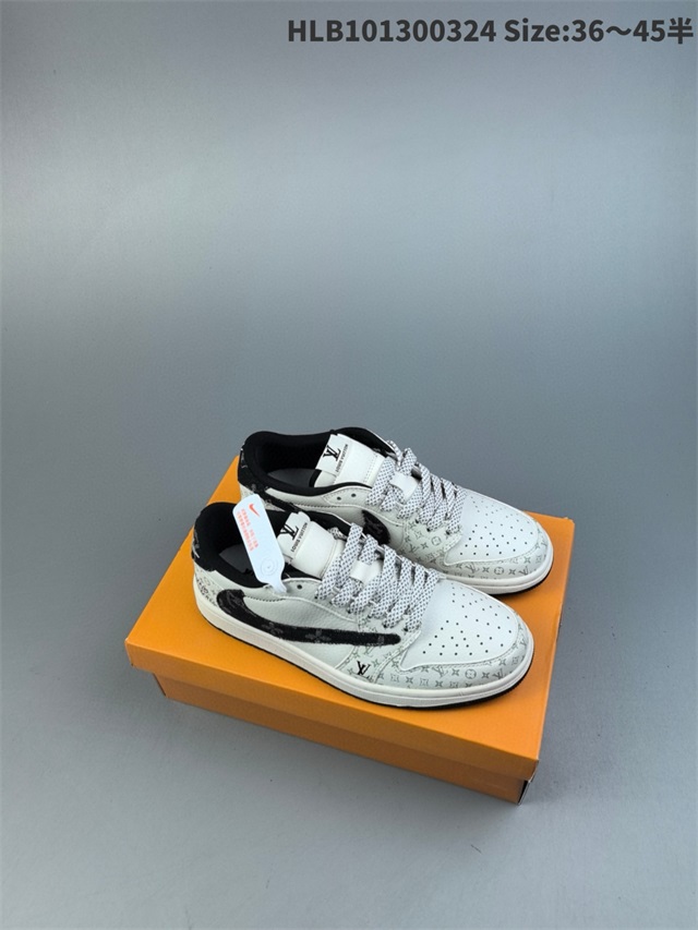 women air jordan 1 shoes H 36-46 2025-4-24-057